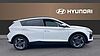 Hyundai BAYON 1.0 TGDi Ultimate 5dr DCT Petrol Hatchback White