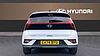 Hyundai BAYON 1.0 TGDi Ultimate 5dr DCT Petrol Hatchback White