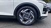 Hyundai BAYON 1.0 TGDi Ultimate 5dr DCT Petrol Hatchback White