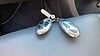 Hyundai SANTA FE 1.6 TGDi Plug-in Hybrid Premium 5dr 4WD Auto Estate Blue