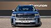 Hyundai SANTA FE 1.6 TGDi Plug-in Hybrid Premium 5dr 4WD Auto Estate Blue