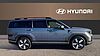 Hyundai SANTA FE 1.6 TGDi Plug-in Hybrid Premium 5dr 4WD Auto Estate Blue
