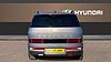 Hyundai SANTA FE 1.6 TGDi Plug-in Hybrid Premium 5dr 4WD Auto Estate Blue