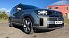 Hyundai SANTA FE 1.6 TGDi Plug-in Hybrid Premium 5dr 4WD Auto Estate Blue