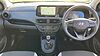 Hyundai I10 1.0 [63] Advance 5dr [Nav] Petrol Hatchback White