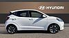 Hyundai I10 1.0 [63] Advance 5dr [Nav] Petrol Hatchback White