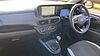 Hyundai I10 1.0 [63] Advance 5dr [Nav] Petrol Hatchback White