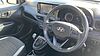 Hyundai I10 1.2 MPi SE Connect 5dr Petrol Hatchback Green