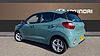 Hyundai I10 1.2 MPi SE Connect 5dr Petrol Hatchback Green