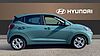 Hyundai I10 1.2 MPi SE Connect 5dr Petrol Hatchback Green