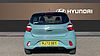 Hyundai I10 1.2 MPi SE Connect 5dr Petrol Hatchback Green