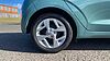 Hyundai I10 1.2 MPi SE Connect 5dr Petrol Hatchback Green