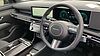 Hyundai TUCSON 1.6T 239 Hybrid Black Line 5dr Auto Hybrid Estate Grey