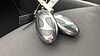 Hyundai TUCSON 1.6T 239 Hybrid Black Line 5dr Auto Hybrid Estate Grey