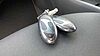 Hyundai TUCSON 1.6T 239 Hybrid Black Line 5dr Auto Hybrid Estate Abyss Black - Pearl