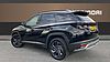 Hyundai TUCSON 1.6T 239 Hybrid Black Line 5dr Auto Hybrid Estate Abyss Black - Pearl