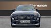 Hyundai TUCSON 1.6T 239 Hybrid Black Line 5dr Auto Hybrid Estate Abyss Black - Pearl