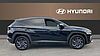 Hyundai TUCSON 1.6T 239 Hybrid Black Line 5dr Auto Hybrid Estate Abyss Black - Pearl