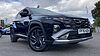 Hyundai TUCSON 1.6T 239 Hybrid Black Line 5dr Auto Hybrid Estate Abyss Black - Pearl