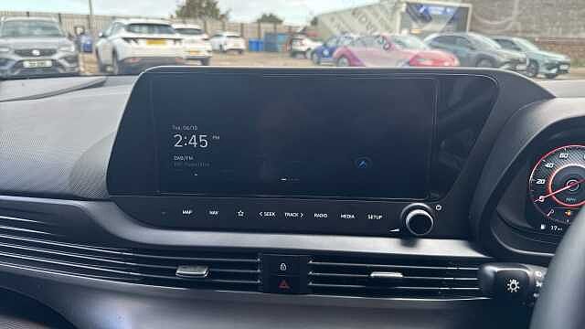 Hyundai i20 1.0T GDi Premium 5dr