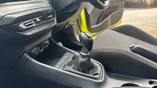 Hyundai i20 1.0T GDi Premium 5dr