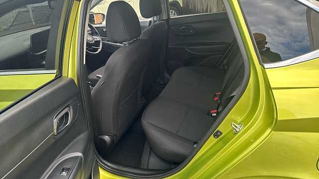 Hyundai i20 1.0T GDi Premium 5dr