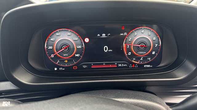 Hyundai i20 1.0T GDi Premium 5dr
