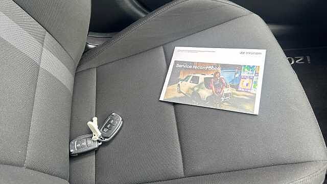 Hyundai i20 1.0T GDi Premium 5dr