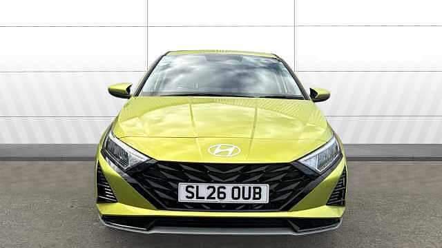 Hyundai i20 1.0T GDi Premium 5dr