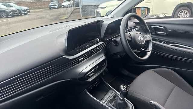 Hyundai i20 1.0T GDi Premium 5dr