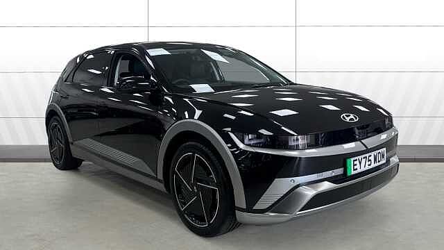 168kW Ultimate 84 kWh 5dr Auto