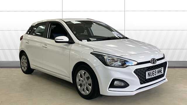 1.2 MPi S Connect 5dr