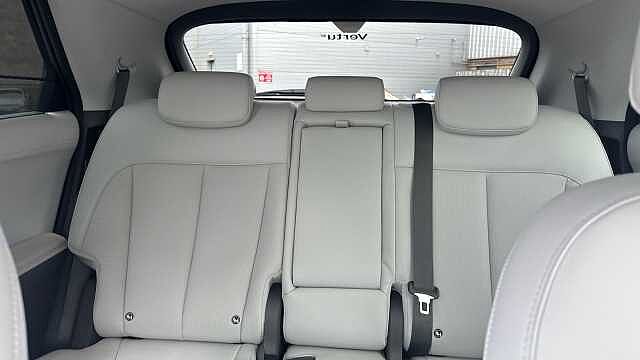 Hyundai IONIQ 5 168kW Ultimate 84 kWh 5dr Auto Lucid Blue - Pearl