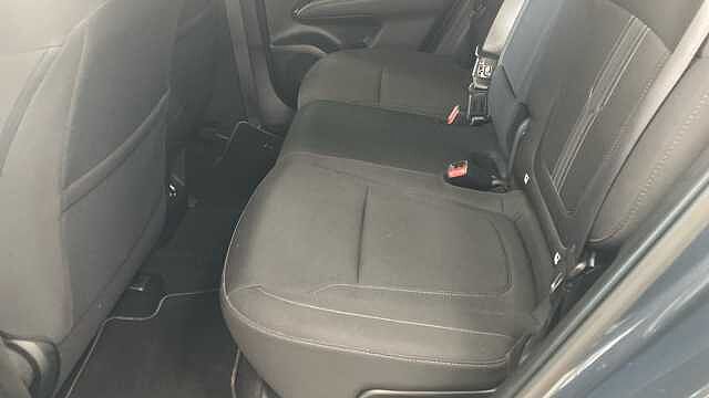 Hyundai TUCSON 1.6 TGDi Premium 5dr 2WD Blue