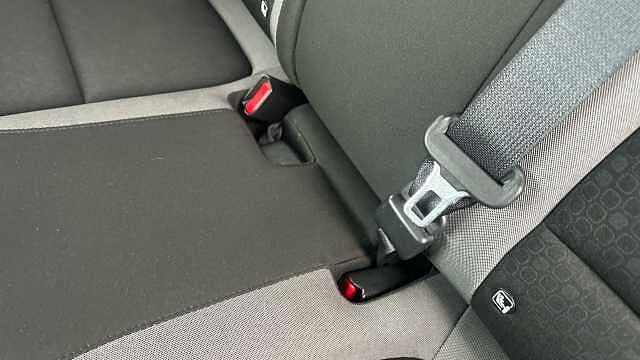 Hyundai KONA 1.0T GDi Play Edition 5dr Red