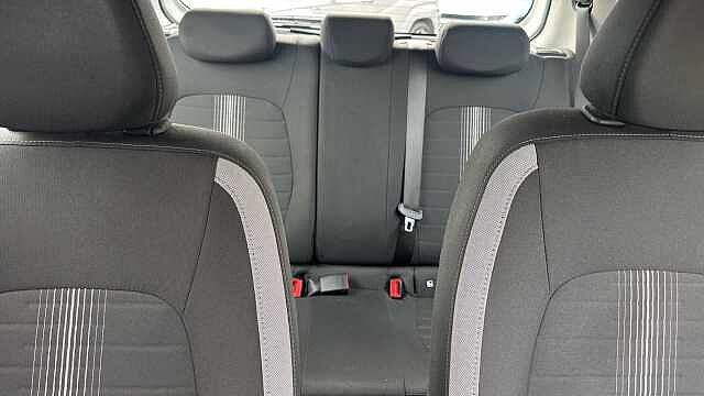 Hyundai I10 1.0 [63] Advance 5dr [Nav] White