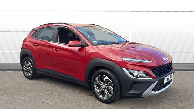1.6 GDi Hybrid SE Connect 5dr DCT