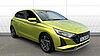 Hyundai I20 1.0T GDi Premium 5dr Green