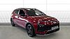 Hyundai BAYON 1.0 TGDi [90] Black Line 5dr DCT Red