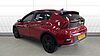 Hyundai BAYON 1.0 TGDi [90] Black Line 5dr DCT Red