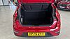 Hyundai BAYON 1.0 TGDi [90] Black Line 5dr DCT Red