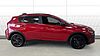 Hyundai BAYON 1.0 TGDi [90] Black Line 5dr DCT Red