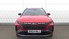 Hyundai TUCSON 1.6 TGDi Plug-in Hybrid N Line 5dr 4WD Auto Red