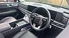 Hyundai SANTA FE 1.6 TGDi Plug-in Hybrid Ultimate 5dr 4WD Auto Pearl - Abyss Black