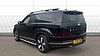 Hyundai SANTA FE 1.6 TGDi Plug-in Hybrid Ultimate 5dr 4WD Auto Pearl - Abyss Black