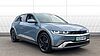 Hyundai IONIQ 5 168kW Ultimate 84 kWh 5dr Auto Lucid Blue - Pearl