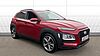 Hyundai KONA 1.0T GDi Play Edition 5dr Red