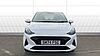 Hyundai I10 1.0 [63] Advance 5dr [Nav] White