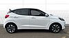 Hyundai I10 1.0 [63] Advance 5dr [Nav] White