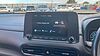 Hyundai KONA 1.6 GDi Hybrid SE Connect 5dr DCT Red